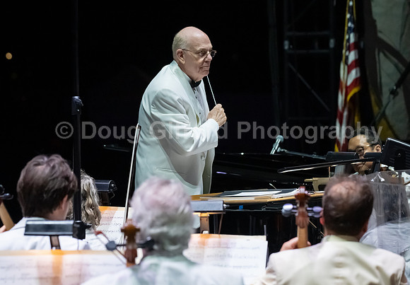 Pacific Symphony- July 4th Spectacular Music of Buffet, Beach Boys and More