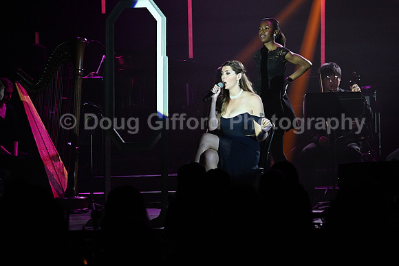 Orange County School of the Arts Foundation - "Night of a Million Dreams" Gala 2022