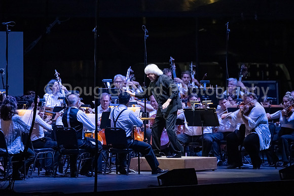 Tchaikovsky Spectacular