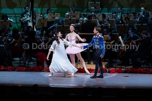 Pacific Symphony - The Nutcracker for Kids