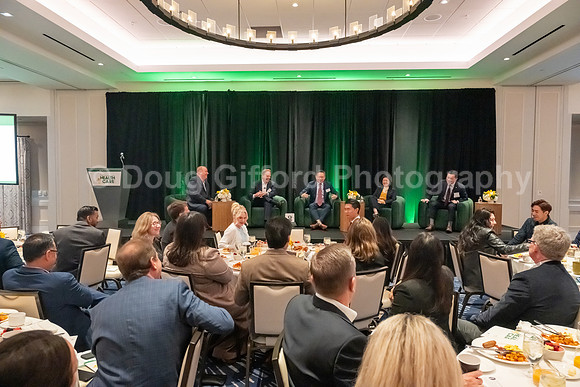 2025 Orange County Business Council Health Care Forum