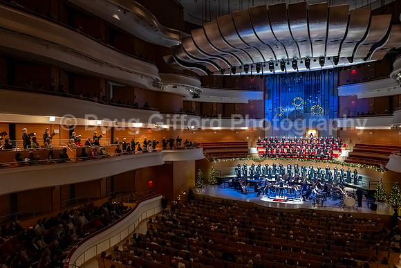 Pacific Chorale - Tis the Season