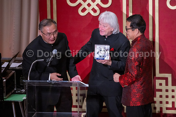 Pacific Symphony Lunar New Year 2022