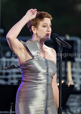 Pacific Symphony 2022 Gala - "A Night in Old Hollywood"