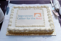 (SCFTA) Segerstrom Center for the Arts- General