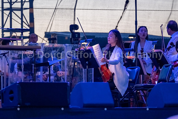 Pacific Symphony- July 4th Spectacular Music of Buffet, Beach Boys and More