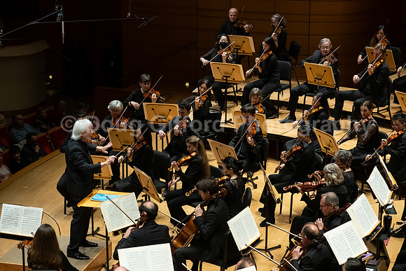 Pacific Symphony – Cathedrals of Sound