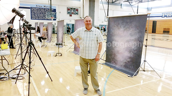 High School Photography