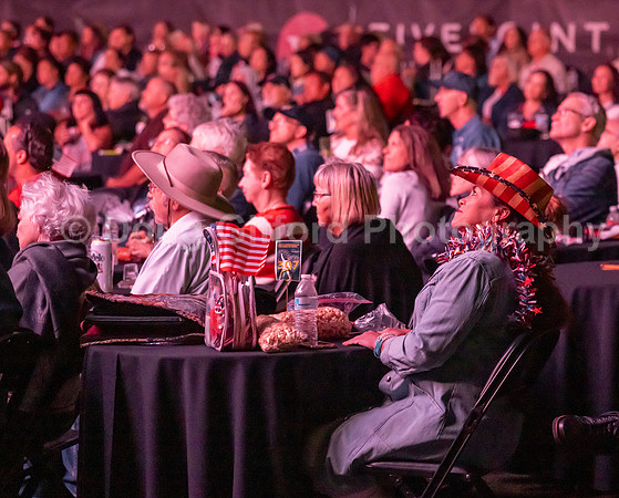 Pacific Symphony - July 4th Spectacular: The Music of Queen