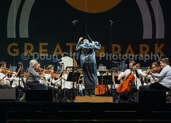 Pacific Symphony - John Williams' Magical Music of Harry Potter