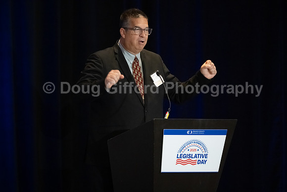 OCBC - 2025 Legislative Day