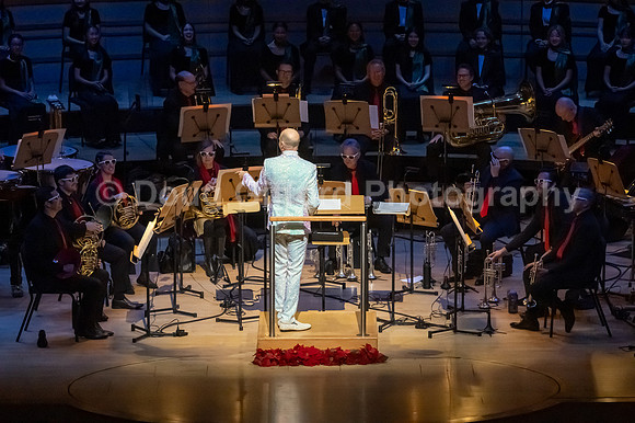 Pacific Chorale - Tis the Season