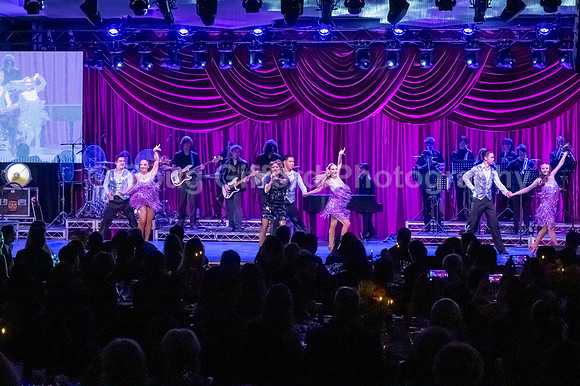 Orange County School of the Arts Foundation Presents - House of Muse Gala 2025