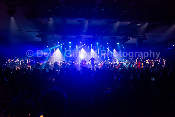 Orange County School of the Arts Foundation - "Night of a Million Dreams" Gala 2022