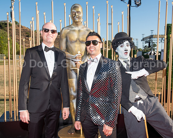 Pacific Symphony 2022 Gala - "A Night in Old Hollywood"