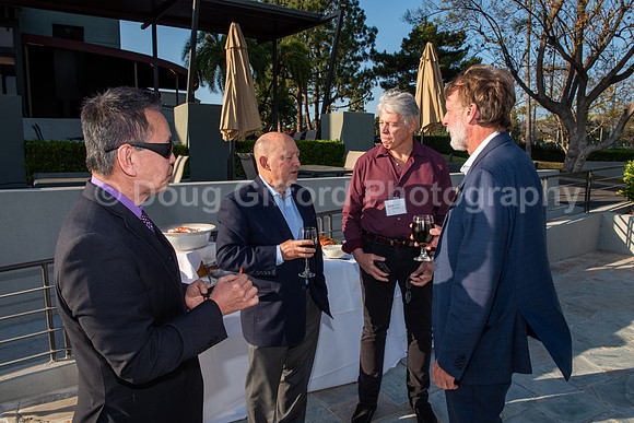 World Affairs Council of Orange County - Uncharted Waters, a conversation with Admiral James G. Stavridis (ret.)