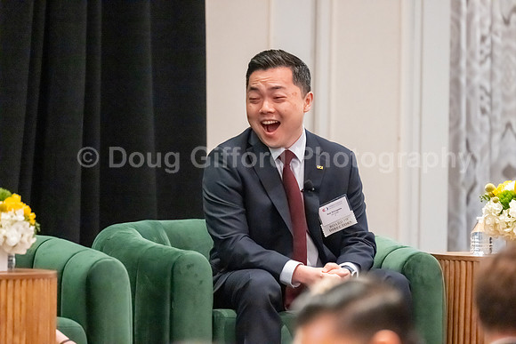 2025 Orange County Business Council Health Care Forum