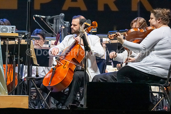 Pacific Symphony - John Williams' Magical Music of Harry Potter
