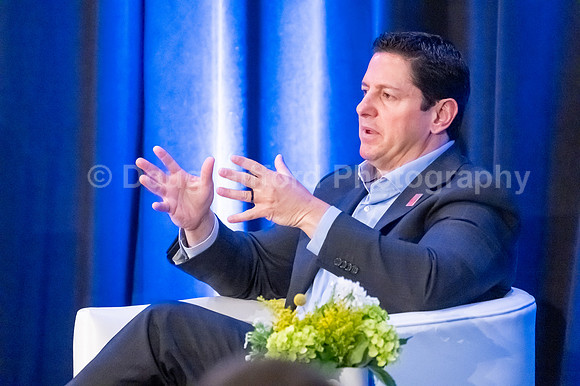 2024 Orange County Business Council Health Care Forum