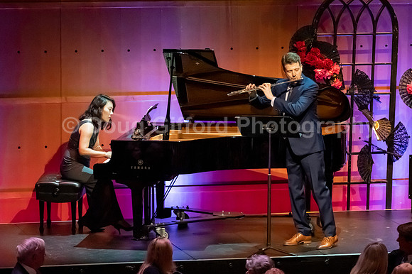 Pacific Symphony Opening Night - Beethoven & Bolero