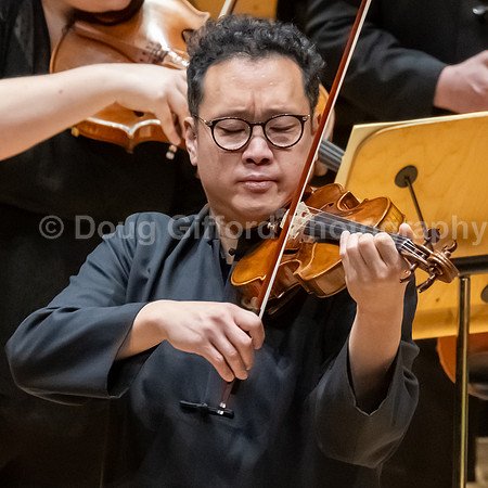 Pacific Symphony - Four Seasons & Strauss