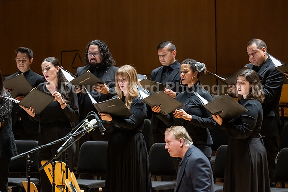 Pacific Chorale's 2023-24 Season Finale