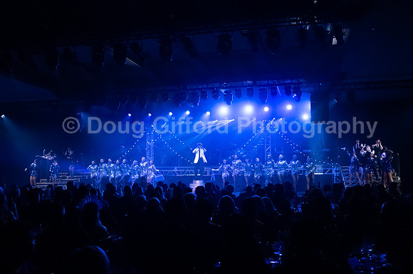 OCSA / New York State of Mind - Gala 2024