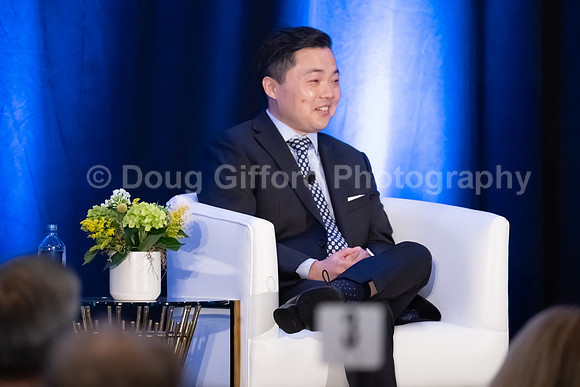 2024 Orange County Business Council Health Care Forum