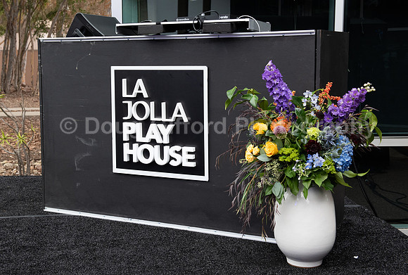 La Jolla Playhouse Innovation Night 2022