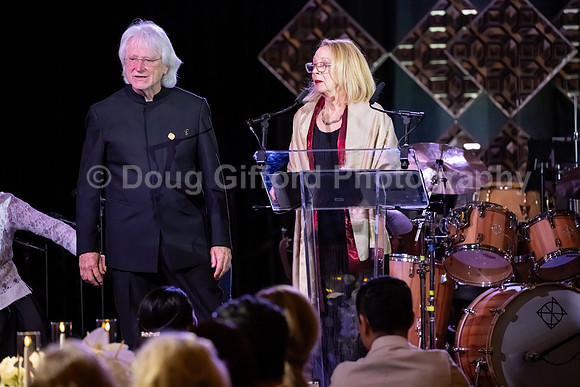 Pacific Symphony - "Diamonds are Forever" Gala 2025