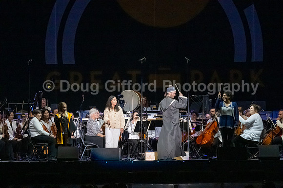 Pacific Symphony - John Williams' Magical Music of Harry Potter