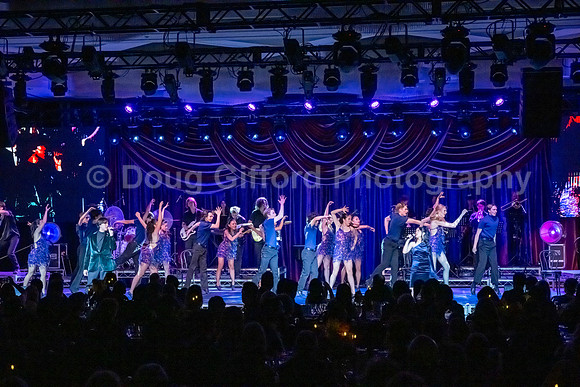 Orange County School of the Arts Foundation Presents - House of Muse Gala 2025