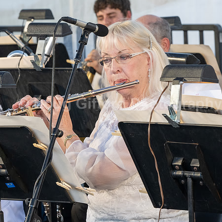 Pacific Symphony - Symphony in the Cities, Missionj Viejo