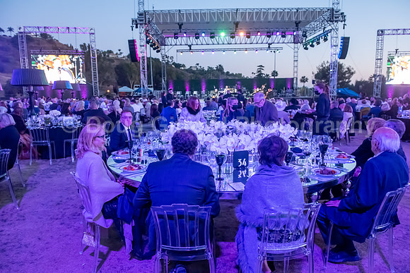 Pacific Symphony 2022 Gala - "A Night in Old Hollywood"