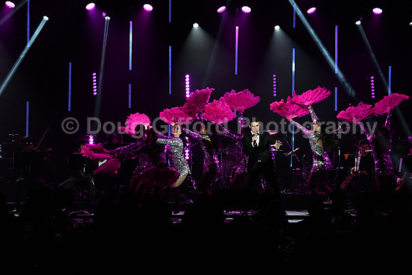 Orange County School of the Arts Foundation - "Night of a Million Dreams" Gala 2022