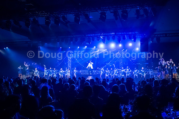 OCSA / New York State of Mind - Gala 2024