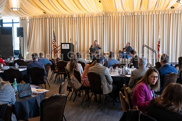Orange County Business Council Sacamento Advocacy Trip 2025