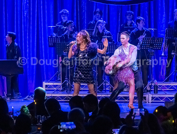 Orange County School of the Arts Foundation Presents - House of Muse Gala 2025