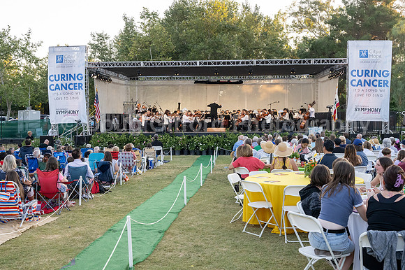 Pacific Symphony - Symphony in the Cities, Missionj Viejo