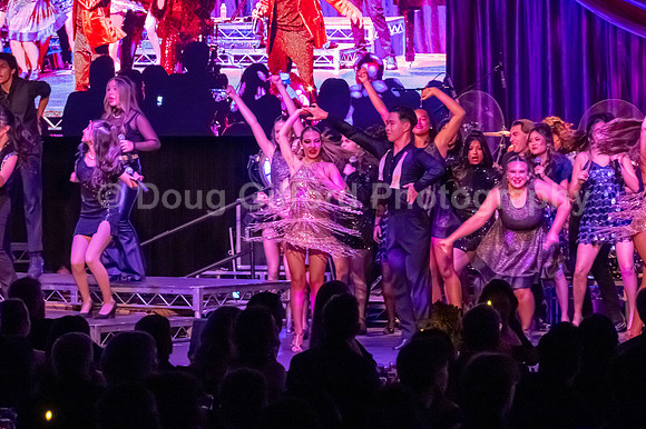Orange County School of the Arts Foundation Presents - House of Muse Gala 2025