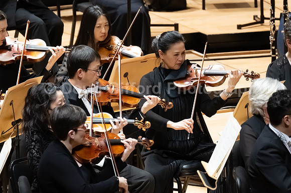 Pacific Symphony - Beethoven & Sibelius