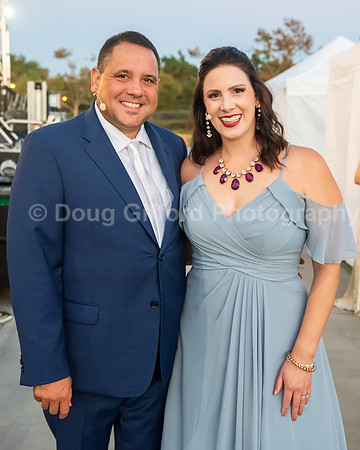 Pacific Symphony, "Symphony in the Cities" - Irvine