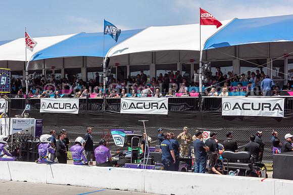 Acura Grand Prix of Long Beach 2022