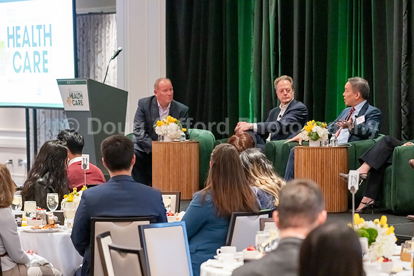 2025 Orange County Business Council Health Care Forum