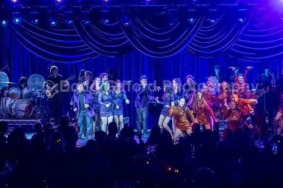 Orange County School of the Arts Foundation Presents - House of Muse Gala 2025