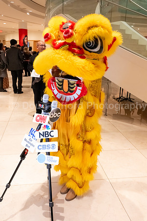 Lunar New Year 2025 - Year of the Snake