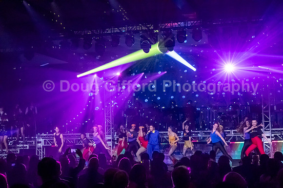 OCSA / New York State of Mind - Gala 2024