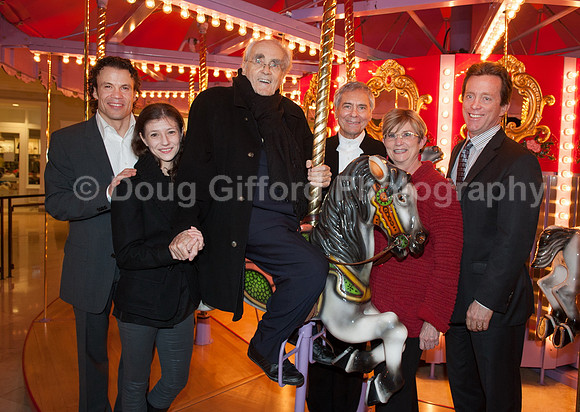 SCFTA - Hamburg Ballett Cast Party / Carousel Court, SCP, 020714