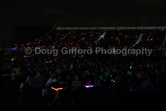Pacific Symphony / Star Wars Empire Strikes Back