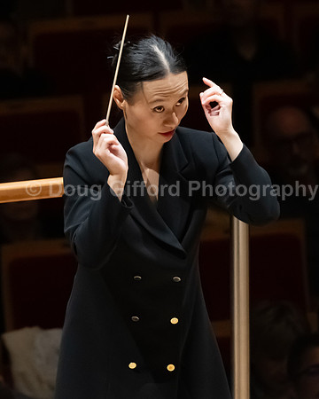 Pacific Symphony - Beethoven & Sibelius